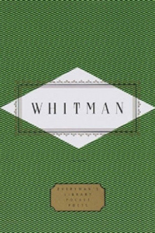 Poems Walt Whitman