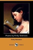 Poems by Emily Dickinson (Dodo Press) Dickinson Emily