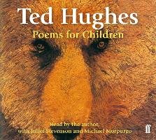 Poems for Children Michael Morpurgo, Hughes Ted