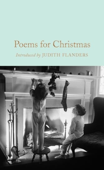 Poems for Christmas Opracowanie zbiorowe