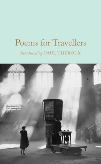 Poems for Travellers Opracowanie zbiorowe