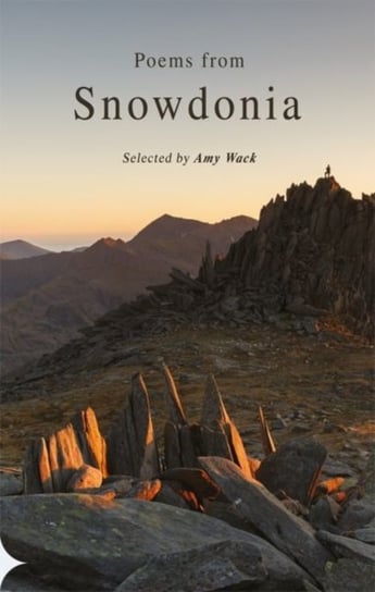 Poems from Snowdonia Opracowanie zbiorowe