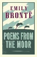 Poems from the Moor Emily Bronte