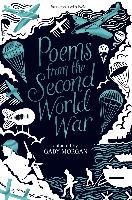 Poems from the Second World War Morgan Gaby