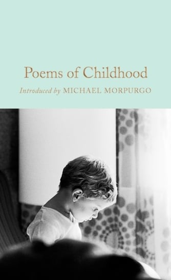 Poems of Childhood Opracowanie zbiorowe