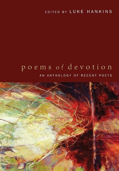 Poems of Devotion Wipf and Stock Publishers