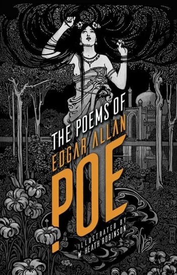 Poems of Edgar Allan Poe Poe Edgar Allan