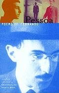 Poems of Fernando Pessoa Pessoa Fernando