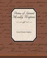 Poems of Gerard Manley Hopkins Hopkins Gerard Manley