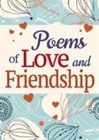 Poems of Love and Friendship Arcturus Publishing