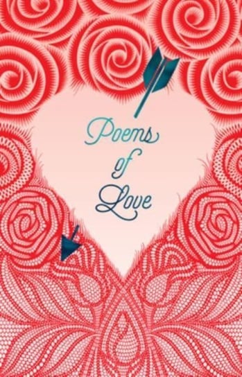 Poems of Love Opracowanie zbiorowe
