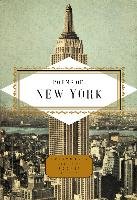 Poems of New York Everymans Lib