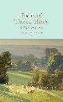 Poems of Thomas Hardy Hardy Thomas