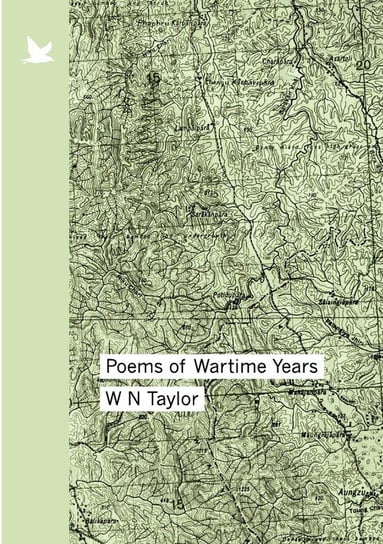Poems of Wartime Years Maslin Mirabelle