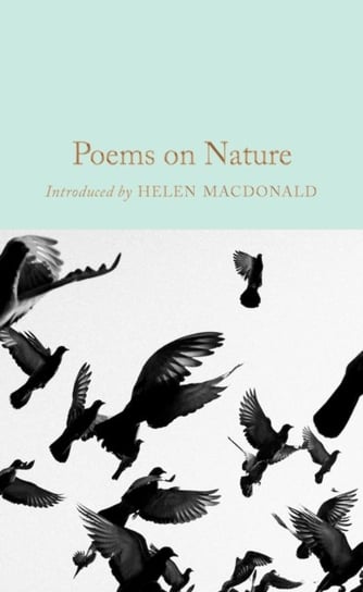 Poems on Nature Opracowanie zbiorowe