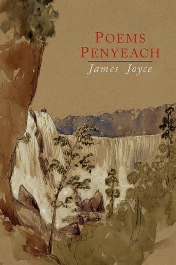 Poems Penyeach Joyce James