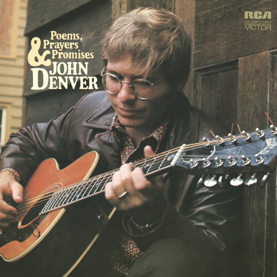 Poems, Prayers & Promises, płyta winylowa Denver John