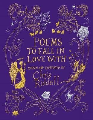 Poems to Fall in Love With Riddell Chris