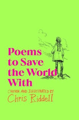 Poems to Save the World With Macmillan Publishers International