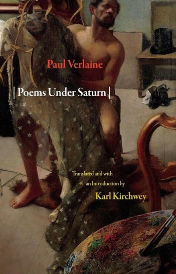 Poems Under Saturn Verlaine Paul
