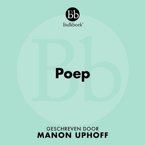 Poep Bulkboek feat. Carla Hardy