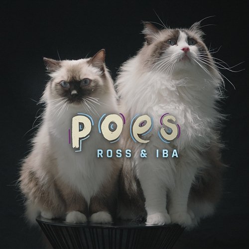 Poes Ross & Iba