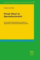 Poesía Visual im Spanischunterricht Del Valle Victoria