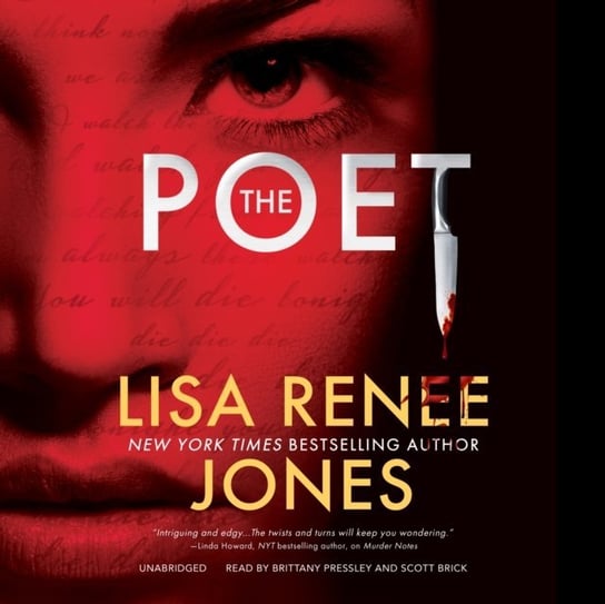 Poet Jones Lisa Renee
