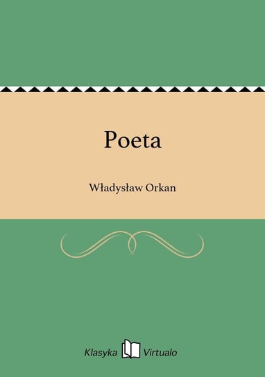 Poeta Orkan Władysław