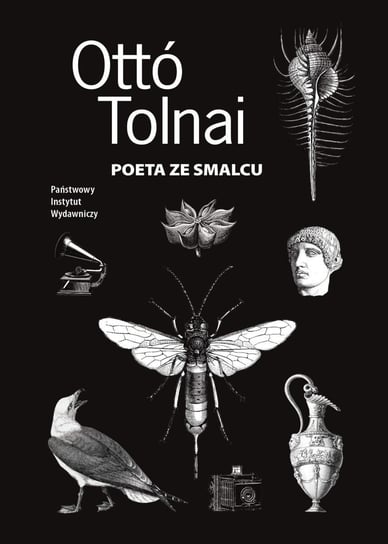 Poeta ze smalcu Tolnai Otto
