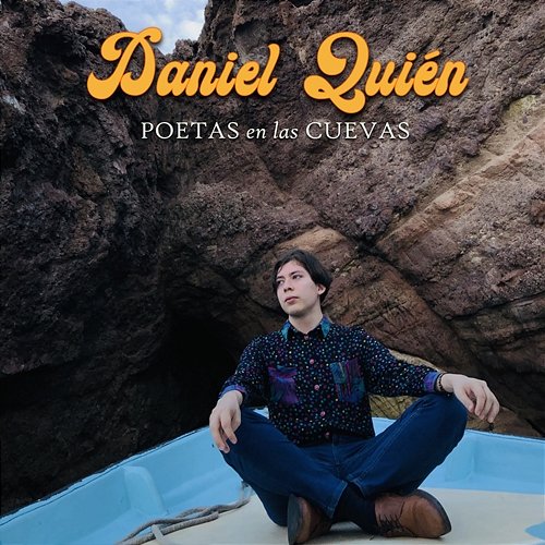 Poetas En Las Cuevas Daniel Quién