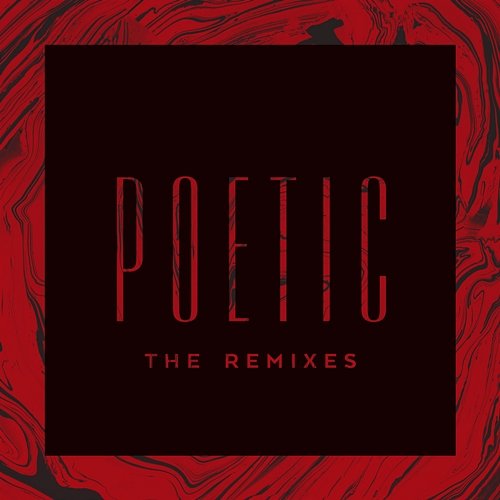 Poetic Seinabo Sey