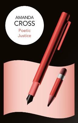 Poetic Justice Cross Amanda