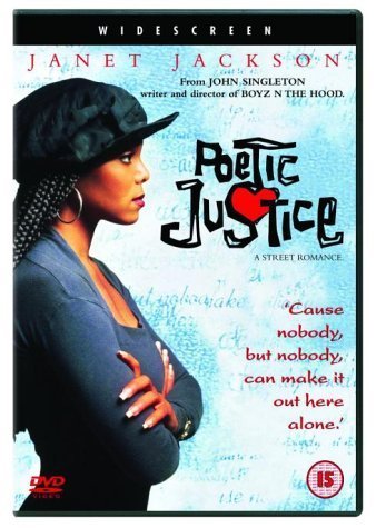 Poetic Justice - film o miłości Singleton John