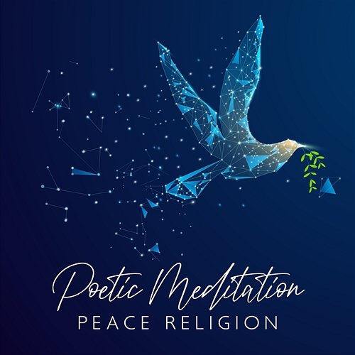 Poetic Meditation: Peace Religion, Emotional Freedom Techniques, Calming Breathwork, Counting to 100 Stress Relief Calm Oasis
