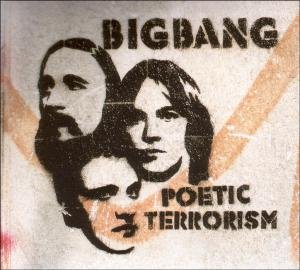 Poetic Terrorism Big Bang