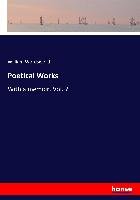 Poetical Works Wordsworth William