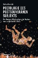 Poetologie des postsouveränen Subjekts Dornick Sahra