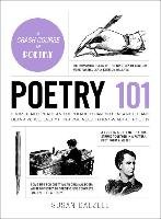 Poetry 101 Dalzell Susan