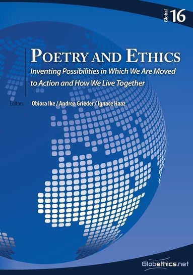 Poetry and Ethics Null