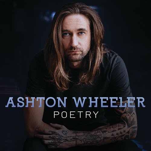 Poetry Ashton Wheeler