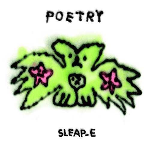 poetry Sleap-e