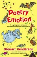 Poetry Emotion Henderson Stewart