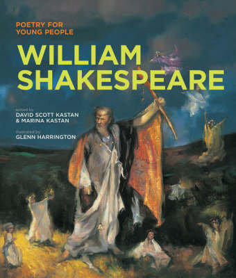 Poetry for Young People: William Shakespeare Sterling Juvenile