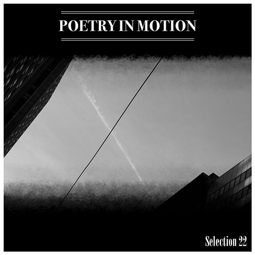 Poetry In Motion Selection 22 Various Artists