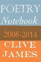 Poetry Notebook James Clive