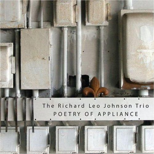 Poetry Of Appliance Various Artists