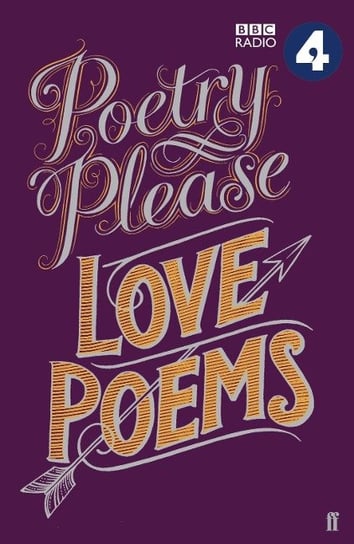 Poetry Please. Love Poems Opracowanie zbiorowe
