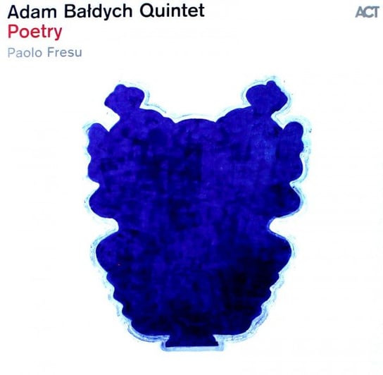 Poetry, płyta winylowa Adam Bałdych Quintet