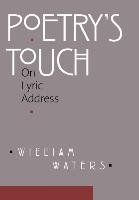 Poetry's Touch Waters William